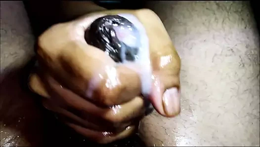 karısı derin yağ masajı