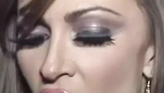 Karina smirnoff döngü #1