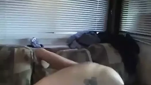 Aşırı bangbus anal alem