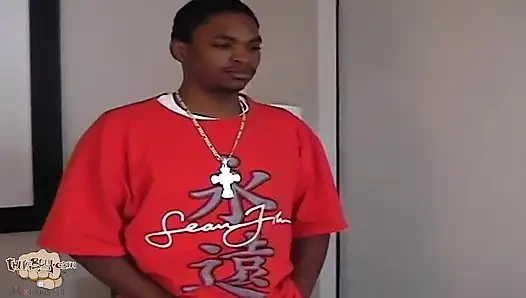 Shino - Thugboy
