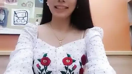 Tunyavee tathalut Tayland hemşire becerdin üzerinde yatak