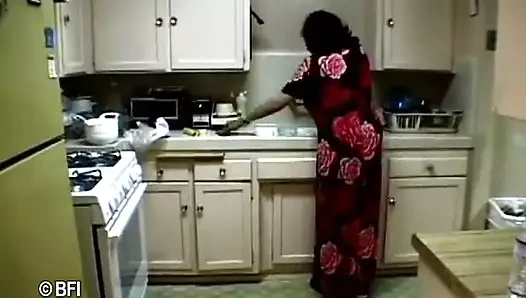 Çok yaşlı çok büyük çok kıllı