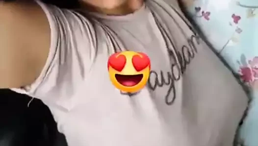 Seksi kız