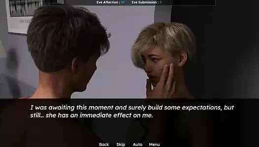 Yaz kokusu 3 - tutkulu aşkı sever