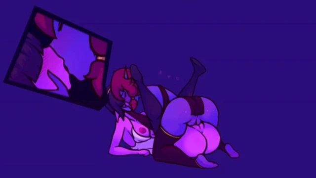 Tales of the Moon - Solving puzzles and fucking around with elves and goblins