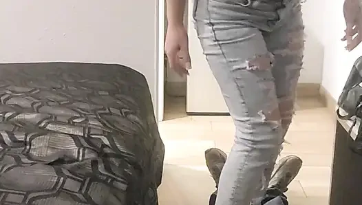 Goddess Yessi