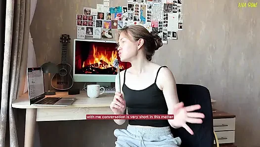 Lezbiyen olduğumu nasıl fark ettiğim. İlk Lezbiyen Cinsel Deneyimim