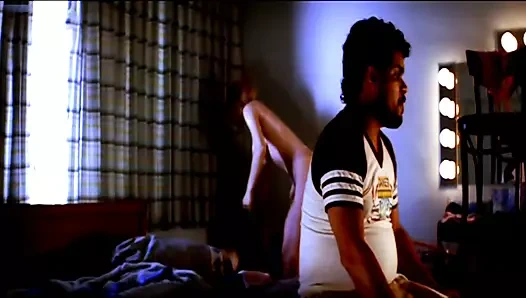 Heather graham - boogie geceleri (slomo silinmiş sahne)