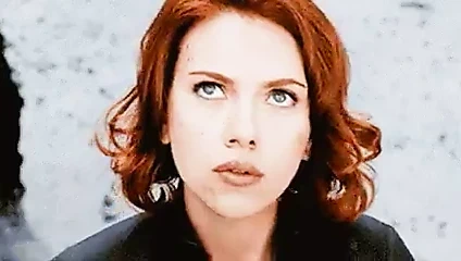 Scarlett johansson ve hulk komik