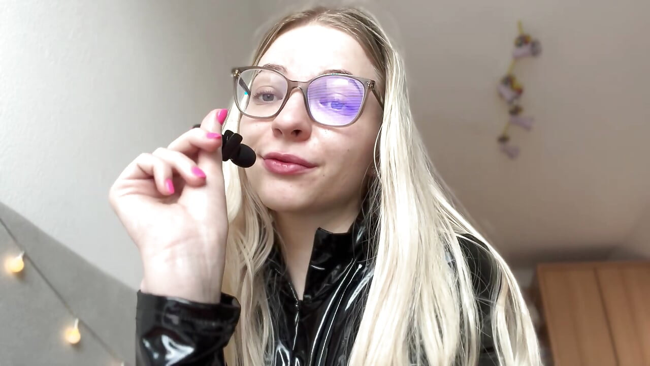 You just got EXPOSED as a SISSY! - ASMR role play