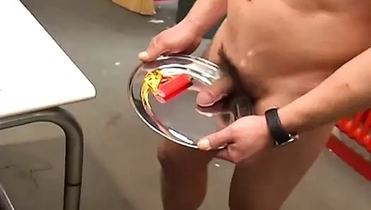 ITALIANI AL CASTING DI ELIO 3 (Full Movie)