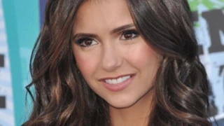 Nina dobrev mastürbasyon yapmak meydan okuma vol.2