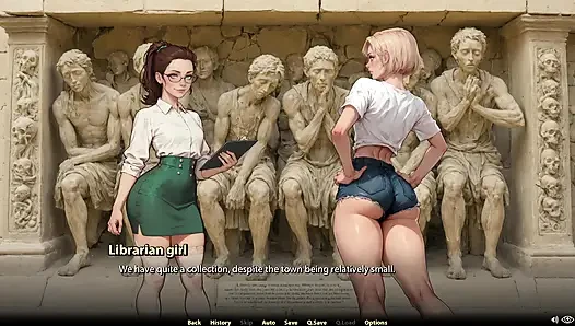 Çok erkek arkadaşlar (bölüm 4)
