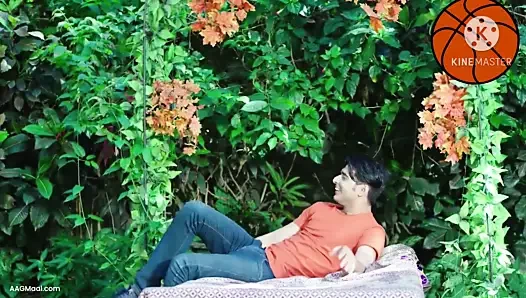 Süper seksi ve sevimli öğretmen ria becerdin tarafından sevimli adam 3