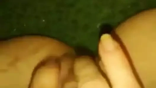 Exgf parmaklar kadar o squirts