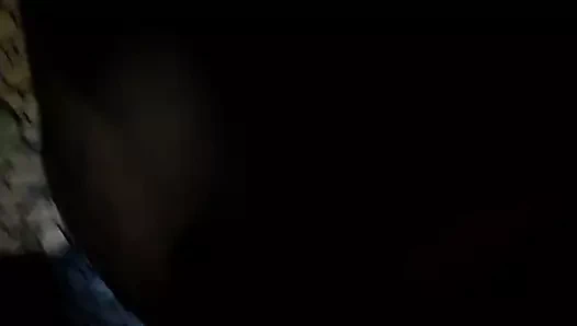 Phat göt gf sıkmak güzel siyah çük