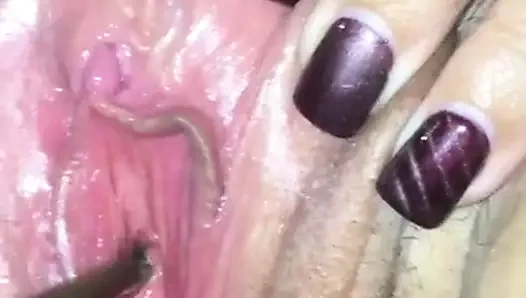 krem amcık alır sounded