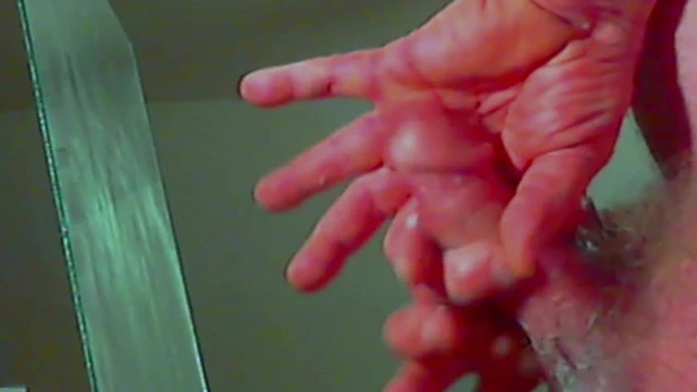 Iki kameralar Mastürbasyon benim sert horoz ve boşalmak