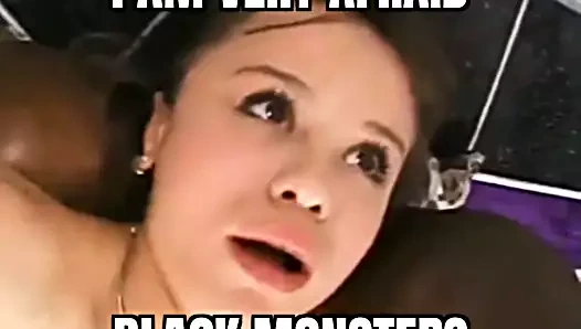 siyah canavarlar musluklar yok