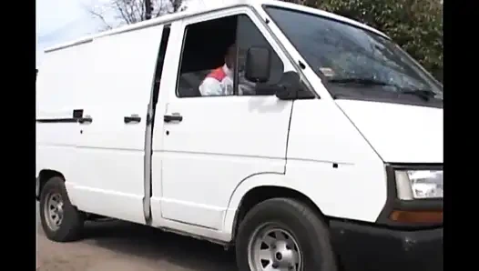 Adam üçlü sekste sikiliyor