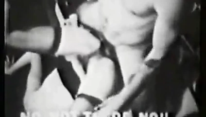 vintage anal ass için ağız 1