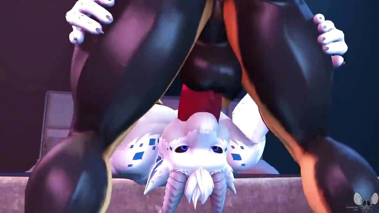 Connivingrat 3d porno hentai derlemesi 27
