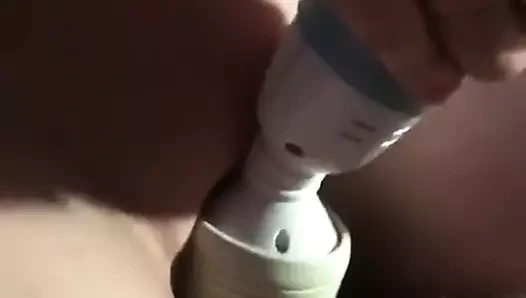 klitoris masaj süre lanet