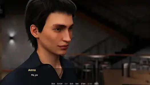 Rock yıldızı ol: pizzacıda iki ateşli kız ve iki adam bölüm 51