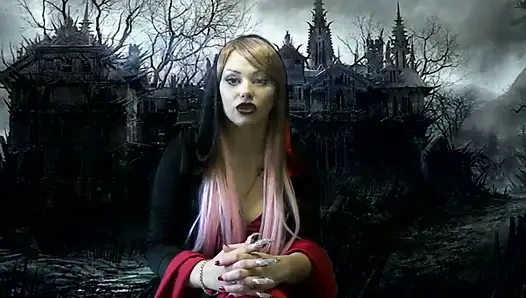 Be dominated by dangerous Vampire