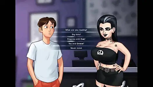 Yaz mevsimi efsanesi: yaramaz insanlar bölüm 168