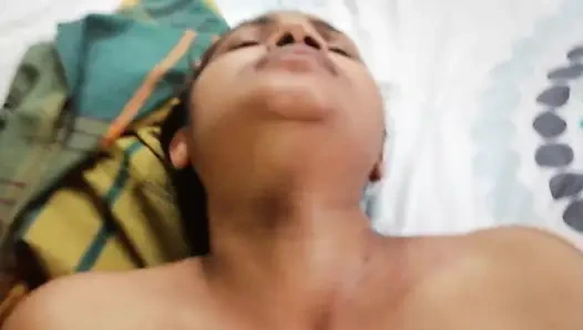 Sri Lankalı üvey kızım