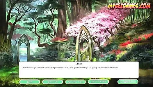 Zelda'nın efsanesi sikişme zamanı - prenses zelda'nın sevimli amını sikiyor