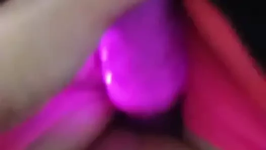 İniltilerimi duy...