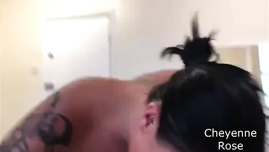 Bir sürü seksi eğlence