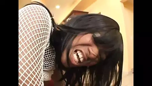 Anal xxx - sahne #17