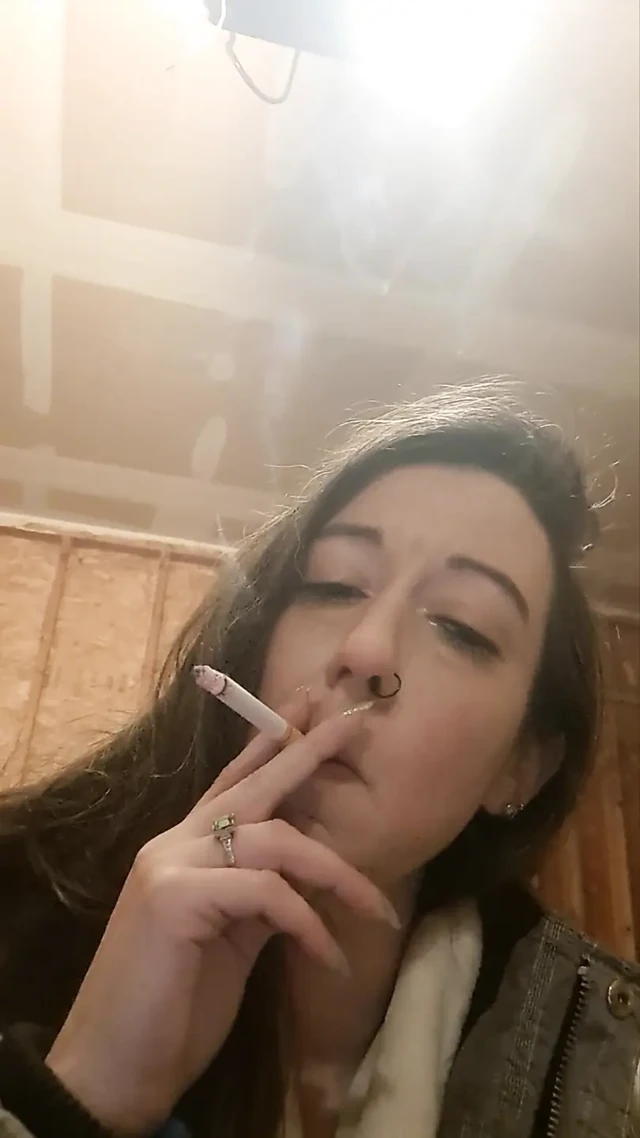 Spell Infused Smoking