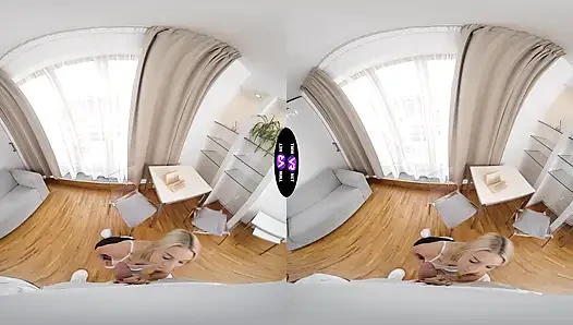Dikkati dağılmış Naomi Love ders çalışmak yerine sikiliyor - tmwvrnet