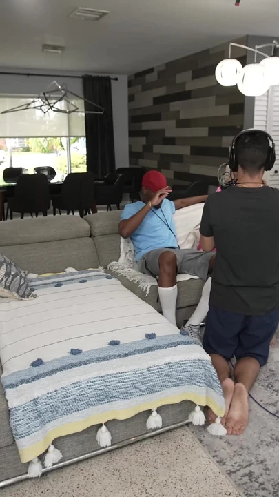 Bts büyük yarak üvey annemi depresyondan çıkarıyor