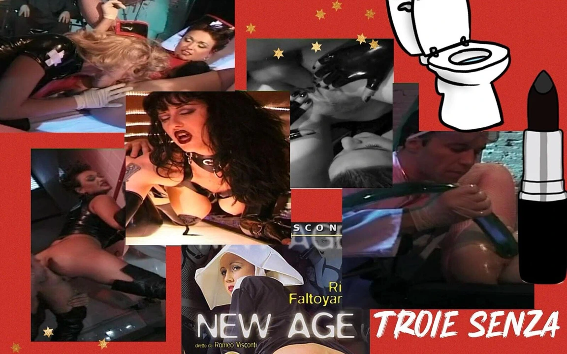 Sınırsız Orospular