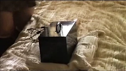 Sally ve onu lanet makine