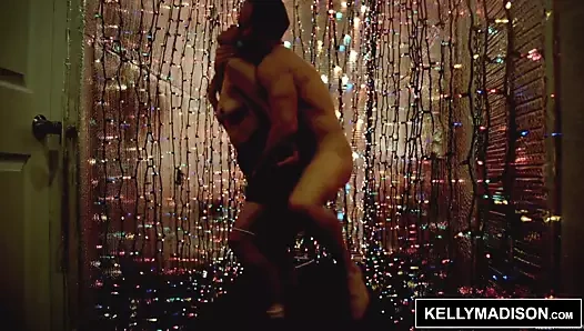 Ryan madison pound penelope reed kaba