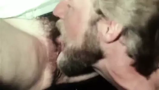 eski zaman seks ile eğlenceli