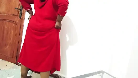 Ev yapımı yeni yıl arifesi