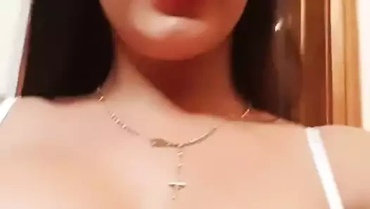 Adriana callejas edecan puta rika