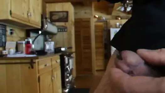 horoz içinde uçmak