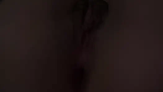 Finger Pussy