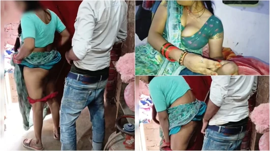 Bhabhi Devar Ke Lad Se Pani Nikali Subah Morning Hindi Audio