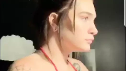 Tatlı kız bölüm 1