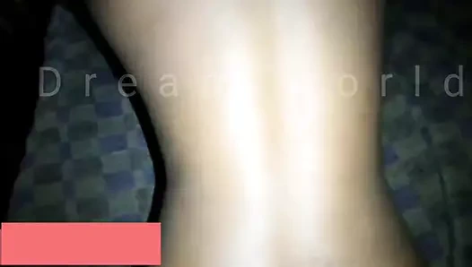 Afrikalı genç kız domalarak sikiliyor - gerçek inliyor ve derin arkadan çekimler