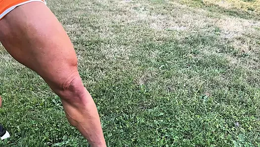 Kaslı orta yaşlı seksi kadınlar boşalma komutu 31 talimatı